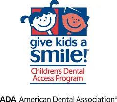 Give Kis a Smile organizational image