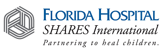 Florida Hospital Shares International organizational image