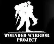 Wounded Warrior Project organizational image